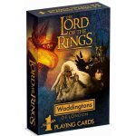 The Lord of The Rings Hrací karty Waddingtons Pán prstenů – Hledejceny.cz