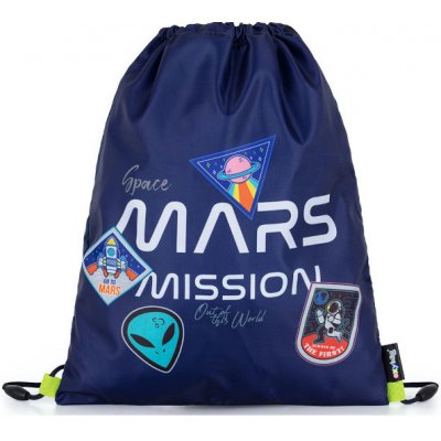 Oxybag Oxy Space II. 9-44822 – Hledejceny.cz