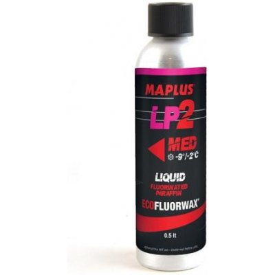 Maplus LP2 med 75 ml – Zbozi.Blesk.cz