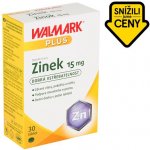 Walmark Zinek 15mg 30 tablet – Hledejceny.cz