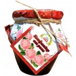 Jam&Jam Růžový džem 250 ml – Hledejceny.cz