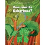 Kam zmizela Rebarbora? - Iva Procházková – Hledejceny.cz