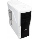 PC skříň Zalman Z3 PLUS White