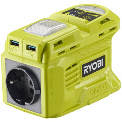 Ryobi RY18BI150B-0 – Zbozi.Blesk.cz