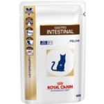 Royal Canin VD Cat Gastrointestinal 12 x 85 g – Sleviste.cz