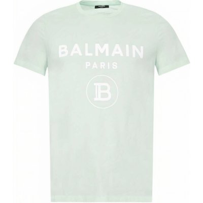 Balmain Paris Label Mint