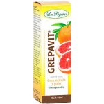Dr. Popov Grep extrakt z jader 50 ml – Hledejceny.cz