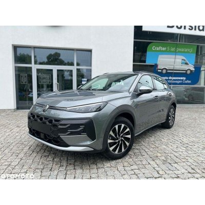 Volkswagen T-Roc 1.5 eTSI Life DSG 85 kW | Zboží Auto