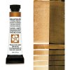 Akvarelová barva Daniel Smith Akvarelová barva Luminescent, 5ml perleťové odstíny 12 Iridescent Aztec Gold