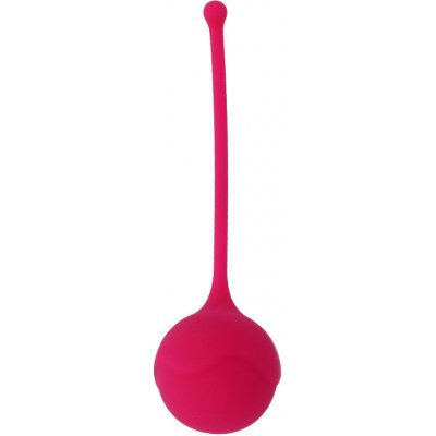 INTENSE KISHA FIT ONE SILICONE KEGEL – Hledejceny.cz