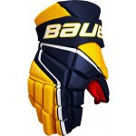 Hokejové rukavice Bauer Vapor 3X SR – Zboží Dáma