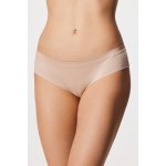 Triumph Dámské kalhotky Body Make-up Soft Touch Hipster EX brown – Zbozi.Blesk.cz