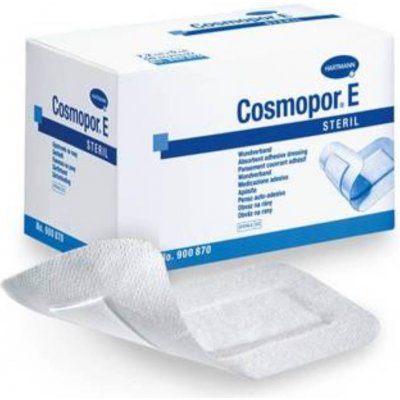 Hartmann-Rico Cosmopor E: 10 x 8 cm 25 ks – Hledejceny.cz