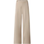esmara Dámské kalhoty Wide Leg béžová – Zboží Dáma