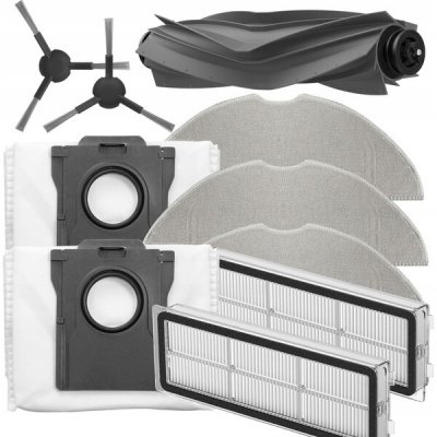 Dreame Mova S10 Plus Sada příslušenství – Zboží Mobilmania