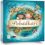 Asmodee Pohádkáři – Zboží Živě