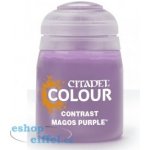 GW Citadel Contrast Magos Purple 18ml – Zboží Živě