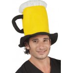 Pivní klobouk Oktoberfest – Sleviste.cz