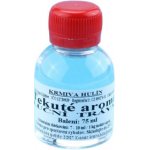 Krmiva Hulín Tekuté aroma pro rybolov Luční tráva 500 ml – Hledejceny.cz
