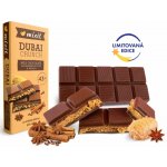 Mixit Vánoční dubajská čokoláda Perníkové koření & kataifi 70 g – Hledejceny.cz