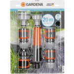 GARDENA AquaRoll S Set 18502-20 – Zbozi.Blesk.cz