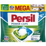 Persil Power Caps Universal 66 PD – Zboží Mobilmania