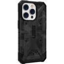 Pouzdro UAG Pathfinder SE MagSafe iPhone 15 Pro geo camo