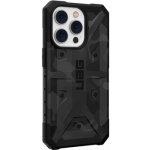 Pouzdro UAG Pathfinder SE MagSafe iPhone 15 Pro geo camo – Hledejceny.cz