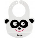 Zopa silikonový bryndák Panda