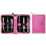 Kellermann 5230 P N dámská sada na manikúru, růžová – Sleviste.cz