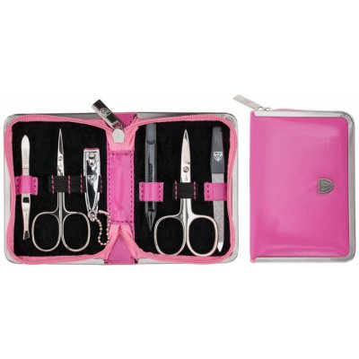 Kellermann 5230 P N dámská sada na manikúru, růžová – Sleviste.cz