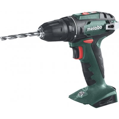 Metabo BS 18 602207860 – Zboží Mobilmania