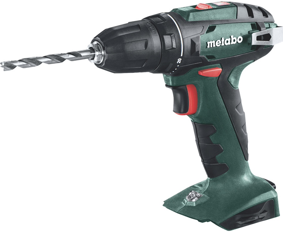 Metabo BS 18 602207860