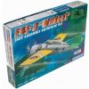 Model Hobby Boss slepovací model F4F 3 Wildcat 1:72