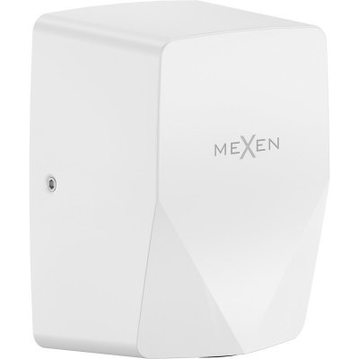 Mexen Ventaro-Mh 1350 W bílá 70K052-20 – Hledejceny.cz