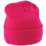 L-Merch Unisex pletená čepice C700 Rosa – Hledejceny.cz