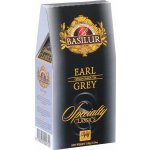 Basilur Specialty Earl Grey papír 100 g – Zboží Dáma