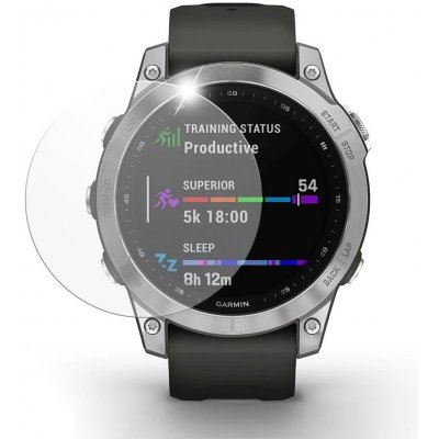 RedGlass fólie Garmin Fenix 7 8 ks 93522 – Hledejceny.cz