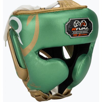 Rival RHG100 Professional Headgear – Zboží Mobilmania