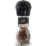 Kotányi Mlýnek Pepř čtyřbarevný celý 35 g – Zboží Dáma
