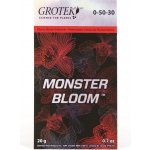 Grotek Monster Bloom 130 g – Zbozi.Blesk.cz