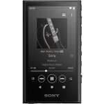 Sony NW-A306B – Zboží Živě