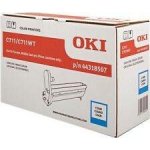 OKI 44318507 - originální – Hledejceny.cz