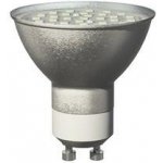 Panlux žárovka NSMD 30 LED 5W GU10 hliník Teplá bílá – Hledejceny.cz
