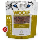 Woolf Rabbit chunkies 100 g