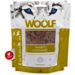 Woolf Rabbit chunkies 100 g – Zboží Dáma