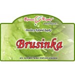 Bylinné kapky Brusinka list 50 ml – Hledejceny.cz