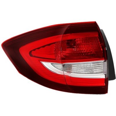Levé zadní světlo vnější Ford C-MAX II (DXA/CB7) 14-19 5 OSOB – Hledejceny.cz