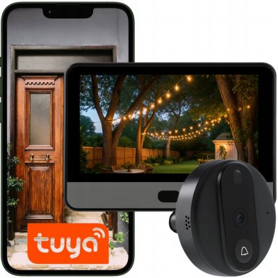 Ezviz DP2 CS-DP2-A0-6E2WPFBS – HobbyKompas.cz