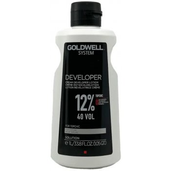 Wella BlondOR Freelights Developer 40 Vol. 12% 1000 ml